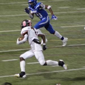 Meet your Posher, Joshua